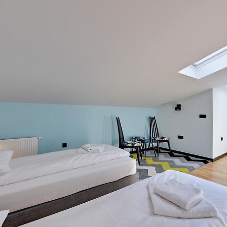 Sopot Comfort Apartments Superior 외부 사진
