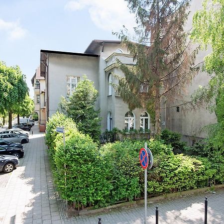 Sopot Comfort Apartments Superior 외부 사진