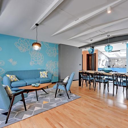 Sopot Comfort Apartments Superior 외부 사진