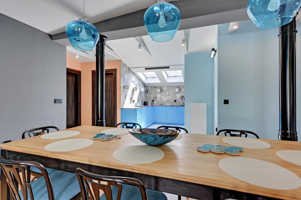 Sopot Comfort Apartments Superior 외부 사진