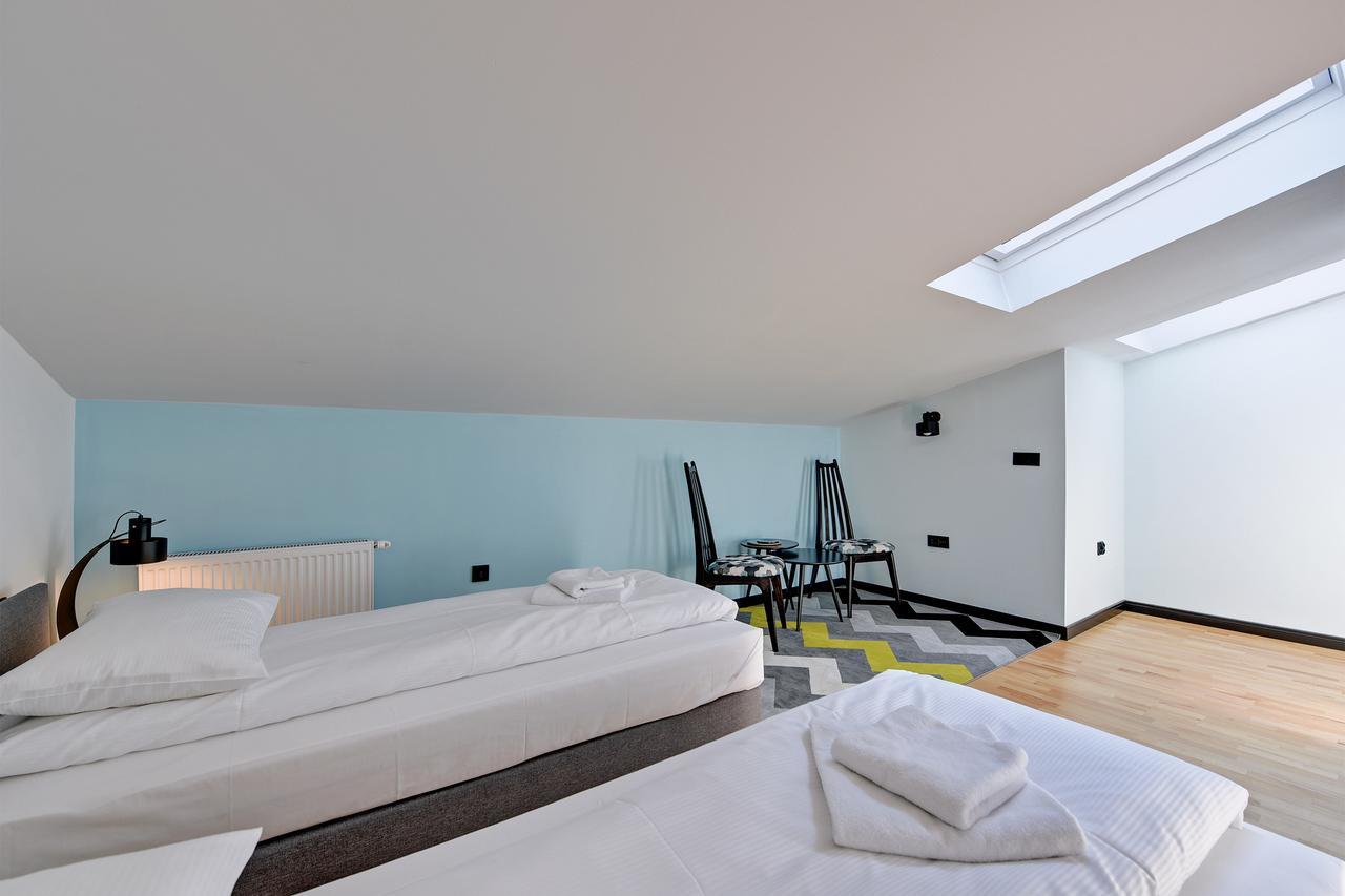 Sopot Comfort Apartments Superior 외부 사진