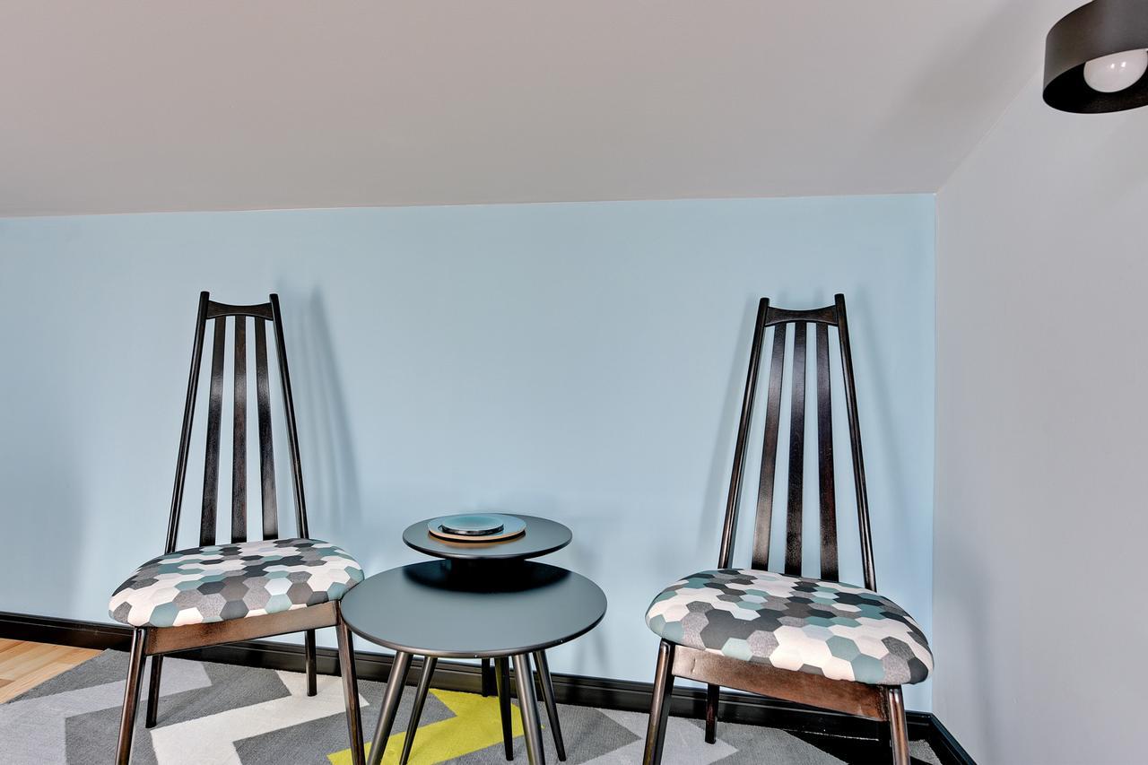 Sopot Comfort Apartments Superior 외부 사진