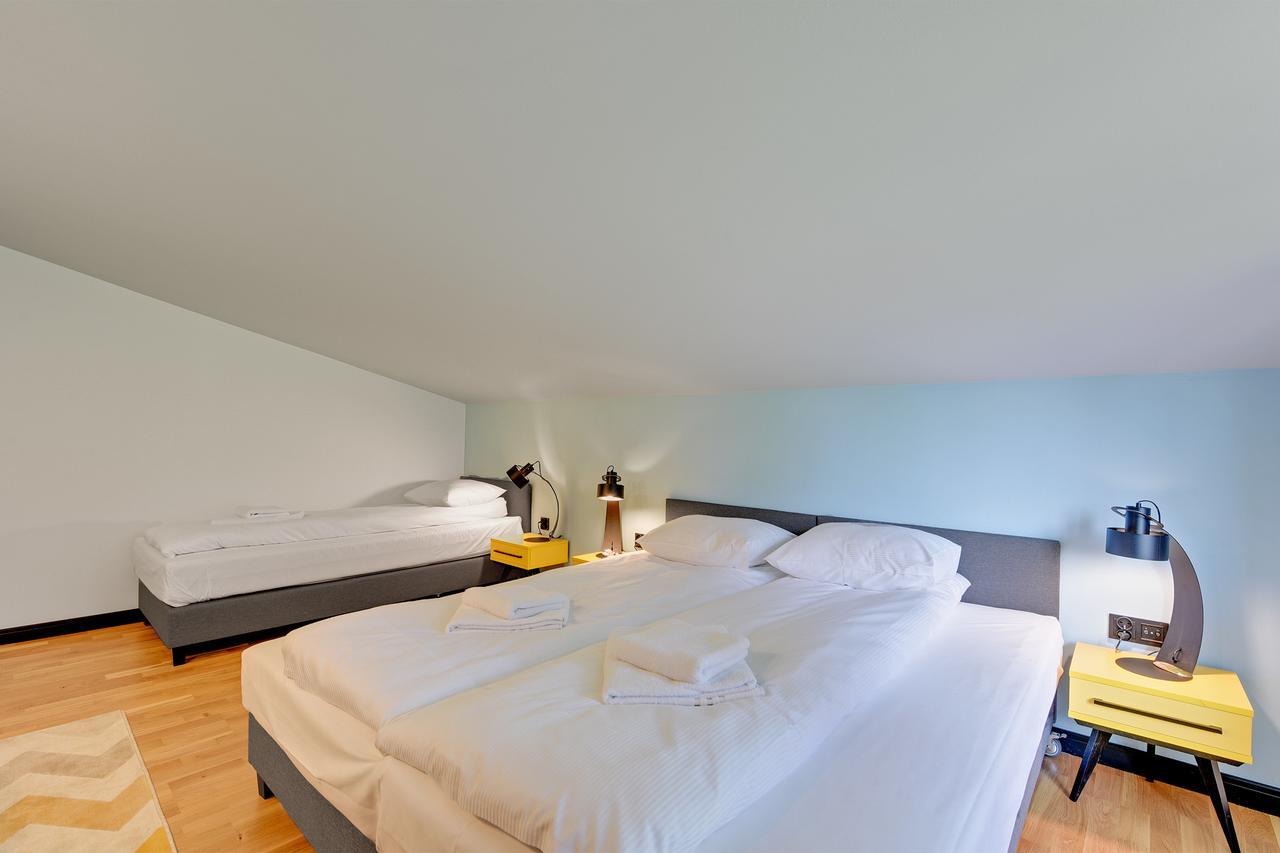 Sopot Comfort Apartments Superior 외부 사진
