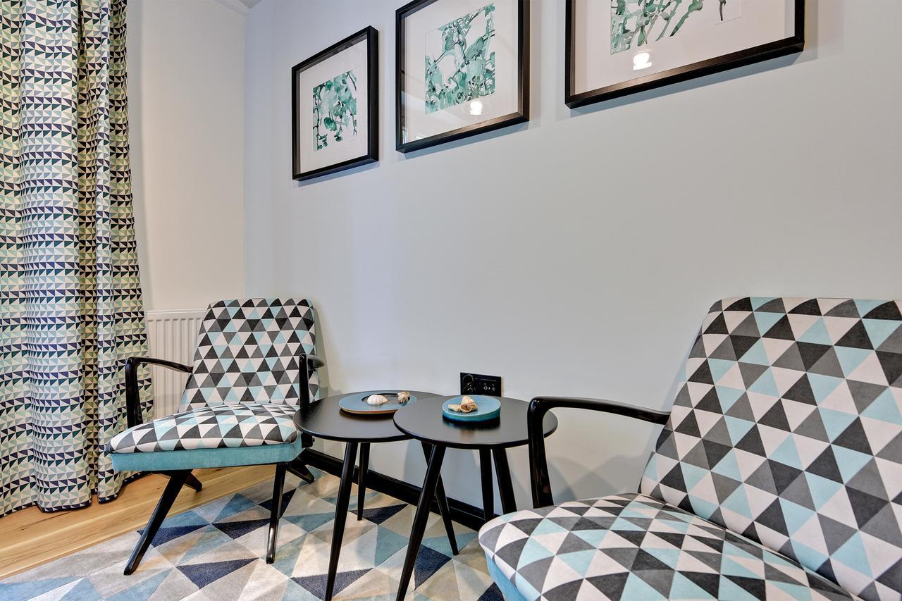 Sopot Comfort Apartments Superior 외부 사진