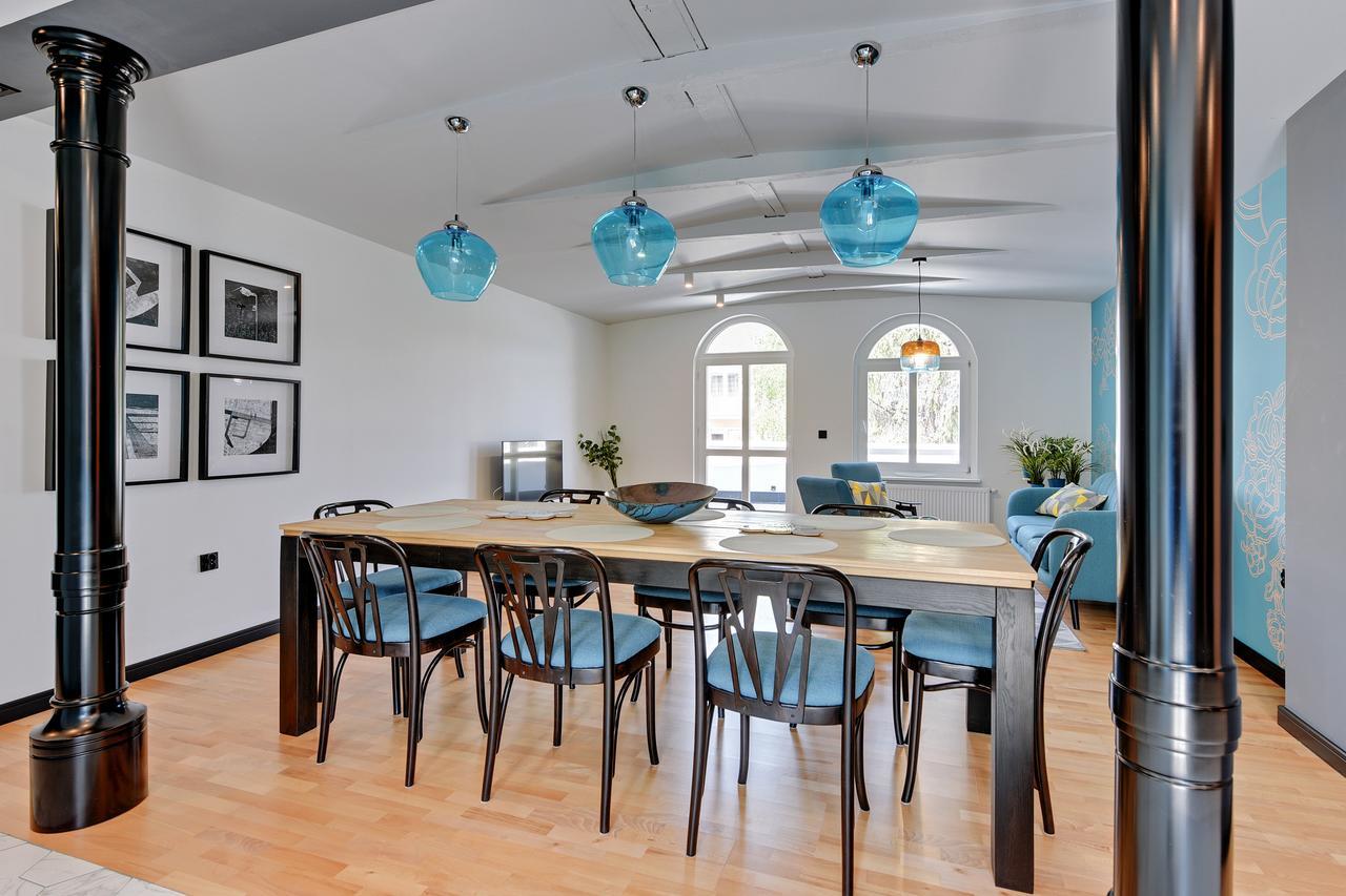 Sopot Comfort Apartments Superior 외부 사진