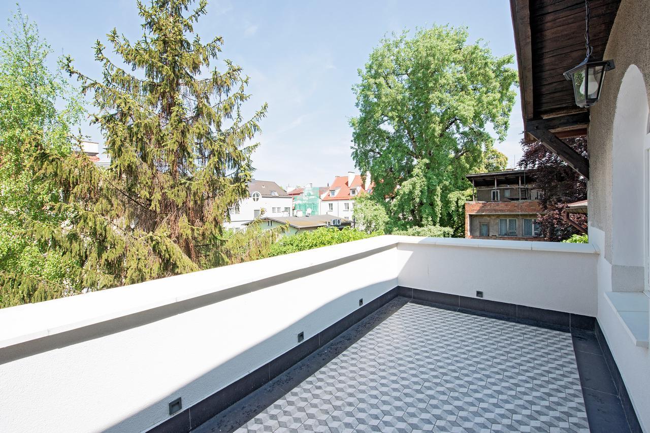 Sopot Comfort Apartments Superior 외부 사진