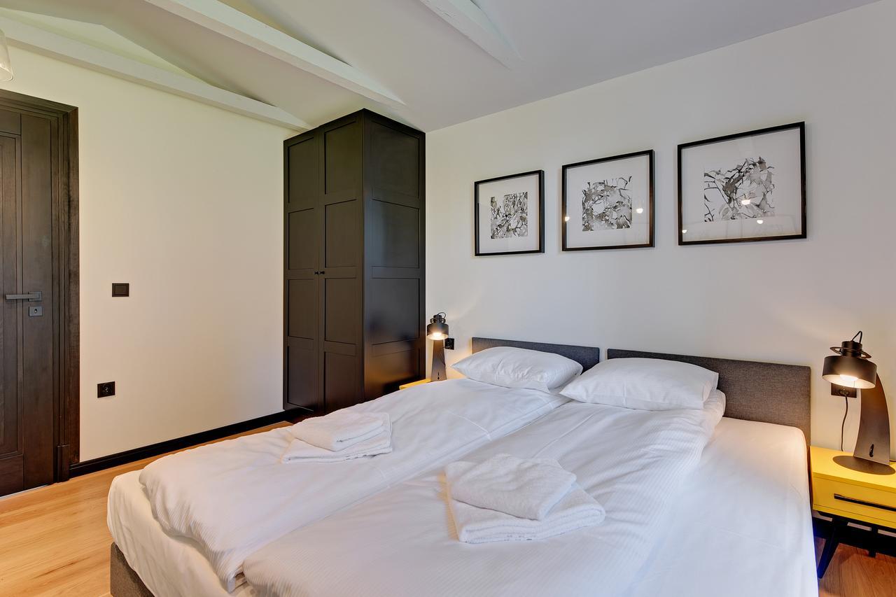 Sopot Comfort Apartments Superior 외부 사진