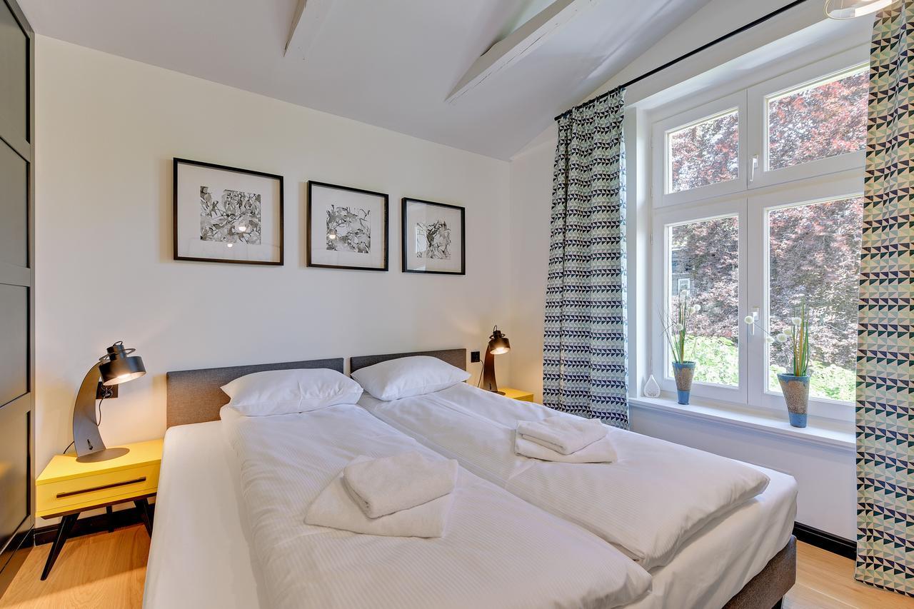 Sopot Comfort Apartments Superior 외부 사진